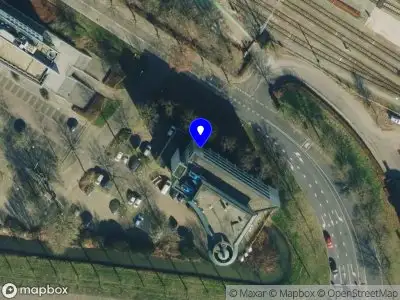 Stichting Vrienden van Sprank