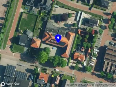 Katholieke Ouderver. Gerardus Majellaschool