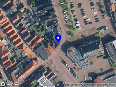 STAK De Tapijtvezel Genemuiden