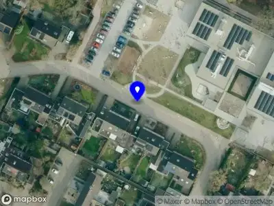 Stichting Beheer Ouderraadsgelden "De Dennenkamp" Ommen