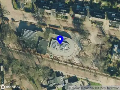 Oudervereniging basisschool De Polhaar