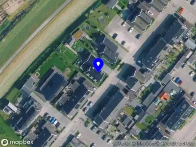 Ver. Beheer Bedr.verzamelgebouw Nylonstr. 12 Genemuiden