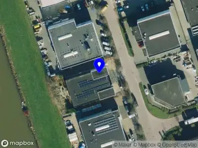 Edarco Holding B.V. Zwolle