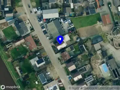 Stichting Administratiekantoor Drabo Holding