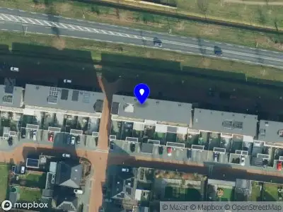 Nieuw bedrijf VWE Holding B.V.