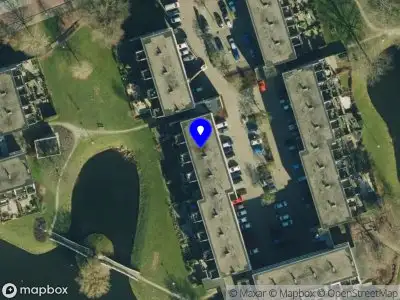 Nieuw bedrijf De Kegelvrienden