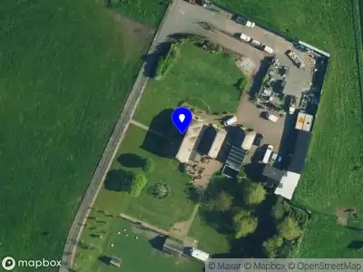 Nieuw bedrijf Holding Berghorst B.V.