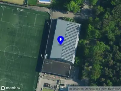 Nieuw bedrijf Stichting Sportbelangen Luttenberg