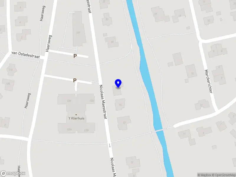 Stichting Water is our world