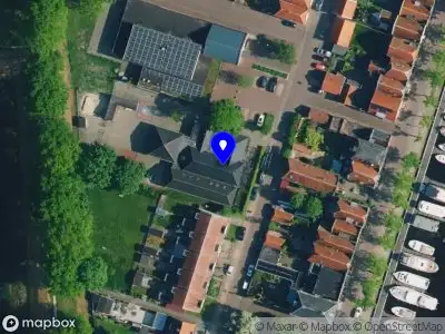 Ouderraad O.B.S. De Rolpaal Blokzijl