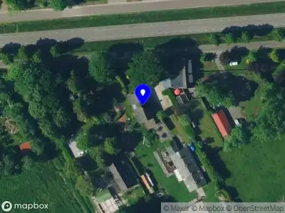 Nieuw bedrijf Huisjesbouw