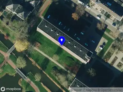 Stichting Mata Benda