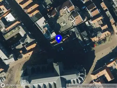 Kampereiland Vastgoed N.V.