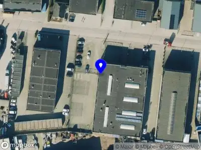 Nieuw bedrijf Stichting Voedselbank Kampen