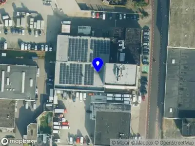 Siers Handelsonderneming B.V.