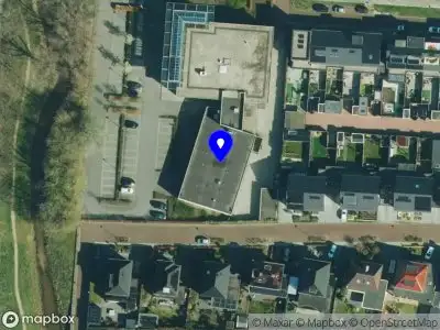 Stichting Vredehof Enschede