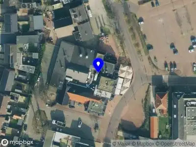 Nieuw bedrijf Beheersmaatschappij Bruins B.V.