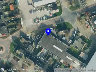 Camperstalling Rijssen