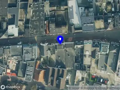 Nieuw bedrijf Ardina Rijssen B.V.