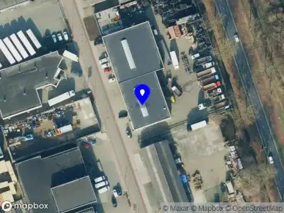 Holding van Aalderen B.V.