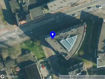 Nieuw bedrijf G.M.J.M. Brok B.V.