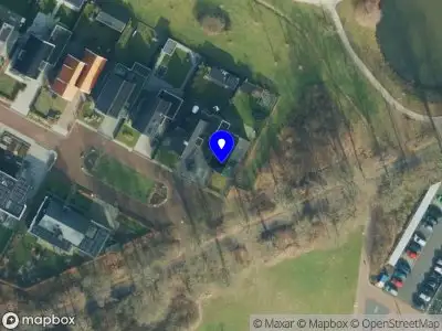 Gedyeco Holding B.V.