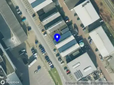 Marvenko B.V. Almelo