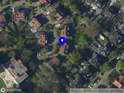 De Luchtvaart Onderlinge W.A. Zeist