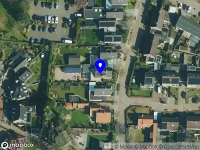 Nieuw bedrijf M B Beheer B.V.