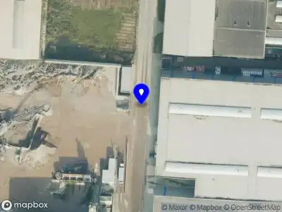 Recycling Maatschappij Almelo B.V.