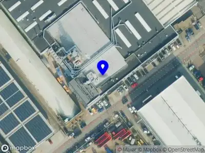 Nieuw bedrijf De Mors Houtbouw B.V.