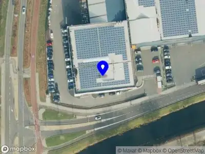 Witzand Onroerend Goed B.V.