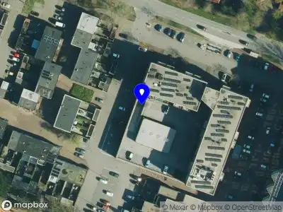 Nieuw bedrijf M.A. Heydens Holding B.V.