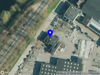 Gekamor B.V. Hengelo