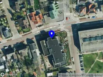 Spaar-/Krediet-/Assurantie-Adviesbureau Boekelo Haaksbergen