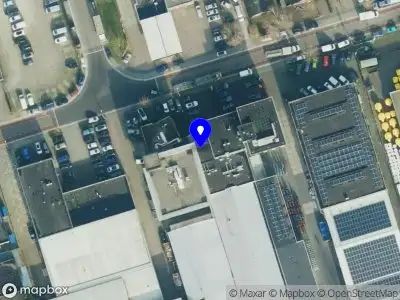 G. Tijhuis Holding B.V.