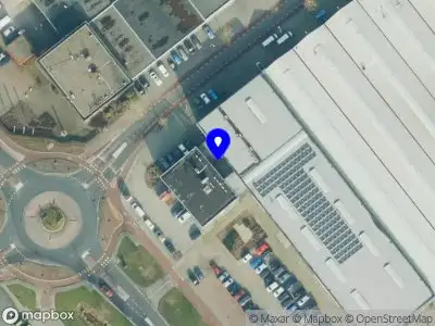 SVgroup Holding B.V.