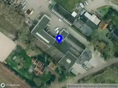 Nieuw bedrijf Kuipers Exploitatie B.V.