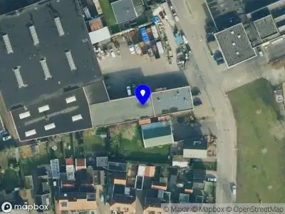 Voortman Machines Beheer B.V.