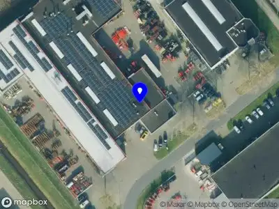 Evers Onroerend Goed B.V.