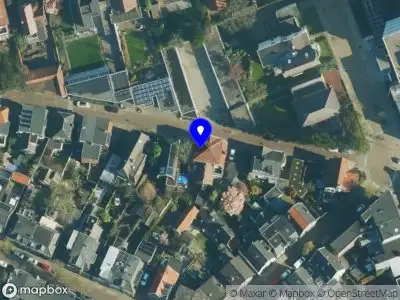 Tuulk Hengelo