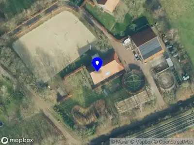 Het Spoorzigt Holding B.V.