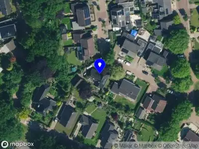 Harten 3 Beheer B.V.