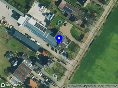 Nieuw bedrijf Mulder Aannemersbedrijf B.V.