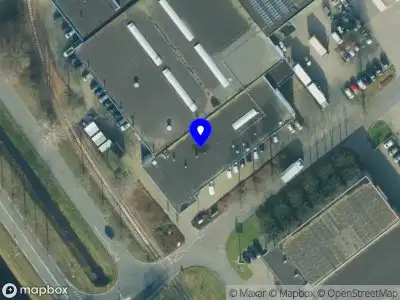 Pentas Industries B.V. Almelo