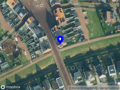 Nieuw bedrijf Benti Beheer B.V.