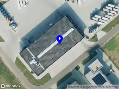 Companjen Opslag B.V.