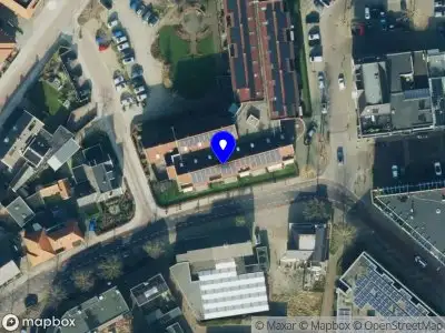 J.H.J. Hoek Pensioen B.V.