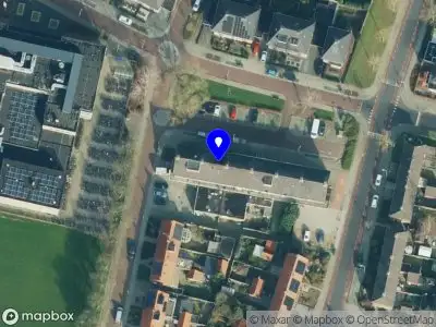 Bahar I V.O.F. RIJSSEN