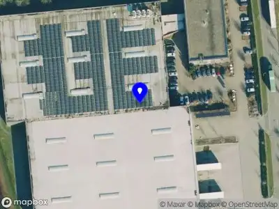 Nieuw bedrijf Axxor Equipment B.V.